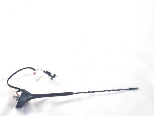 05064252AC ANTENNA AUTORADIO DODGE JOURNEY 2.0 D 103KW 6M 5P (2010) RICAMBIO USATO
