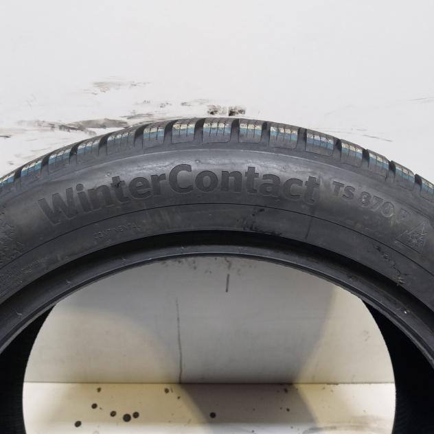 2 GOMME 235 50 19 CONTINENTAL A65352 - Foto 6