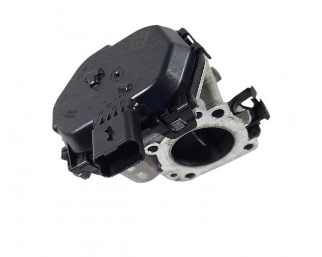CORPO FARFALLATO PEUGEOT 3008 Serie 9830171480 YH01 Diesel 1500 (1623) - Foto 13