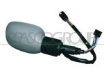 RETROVISORE DESTRO ELETTRICO-TERMICO CON PRIMER-CONVESSO/CROMATO FD0067313  &hellip;