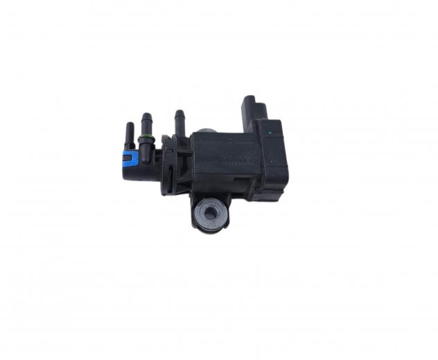 ELETTROVALVOLA TURBINA CITROEN Jumpy Furgone 9808206880 AHH (DW10FC), EHZ (DW10FDCU) Diesel 2000 (16) - Foto 2
