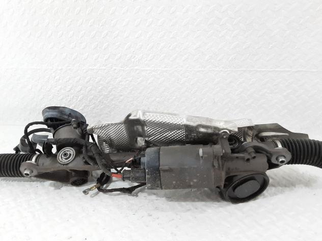 SCATOLA DELLO STERZO VOLKSWAGEN Golf Serie VIII Variant (CG5) 4532012203 DPBA Hybrid 1500 (20) - Foto 4