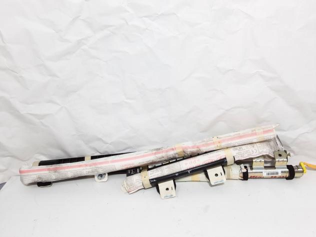 AIRBAG A TENDINA LATERALE PASSEGGERO HYUNDAI i20 1° Serie 85020C7000 (0814) - Foto 5