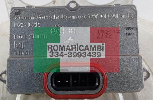 5DV00829000 Centralina fari xeno Euro 39 - Foto 2