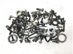 PIAGGIO NRG EXTREME 50 KIT VITI E BULLONI ASSORTITI TELAIO 1999 2000 C220