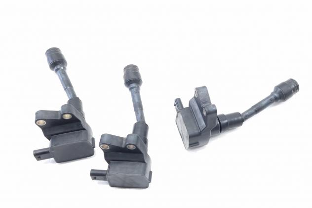 BOBINE ACCENSIONE FORD EcoSport Serie CM5G-12A366-CB SFJL Benzina 1000 (12) - Foto 7