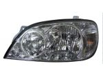 FARO ANTERIORE SX KIA CARNIVAL 2000 0854921813 0K54E51040 0K54E51040A