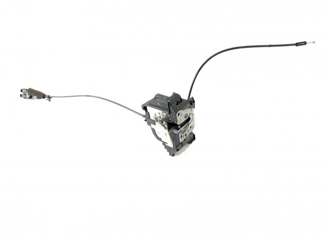 SERRATURA ANTERIORE DESTRA RENAULT Master 4° Serie 805020009R (10)