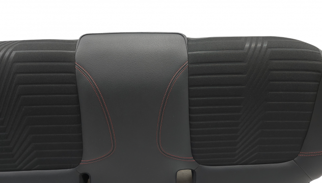 SEDUTA SEDILI POSTERIORI FORD Puma Serie (19) - Foto 4