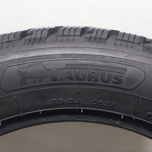 4 GOMME 235 55 18 TAURUS A73359 - Foto 4