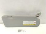 PARASOLE ALETTA ANTERIORE SX HYUNDAI i30 Serie 852012L060TX D4FB (0711)