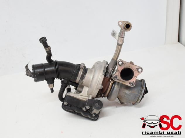 46335516 46335516 TURBINA JEEP Renegade Serie benzina - Foto 5