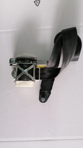 CINTURA ANTERIORE SX CITROEN C3 2010 34019604 - Foto 5