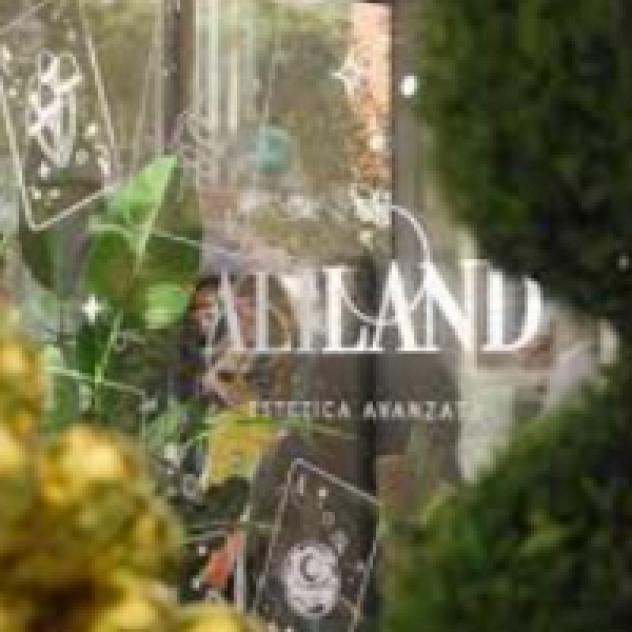 Aliland Estetica Avanzata