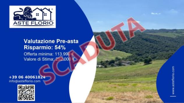 Immobile in asta di 140 m² in vendita a Albinea