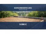Immobile in asta di 181 m² in vendita a Borgomanero