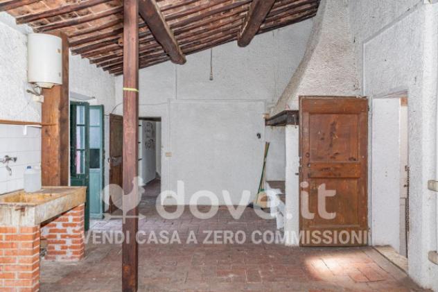 Rustico / Casale di 300 m² con più di 5 locali e posto auto in vendita a Casole d'Elsa - Foto 20