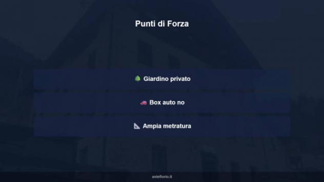 Immobile in asta di 193 m² con più di 5 locali in vendita a Cibiana di Cadore - Foto 10