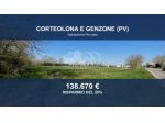 Immobile in asta di 4749 m² in vendita a Corteolona e Genzone