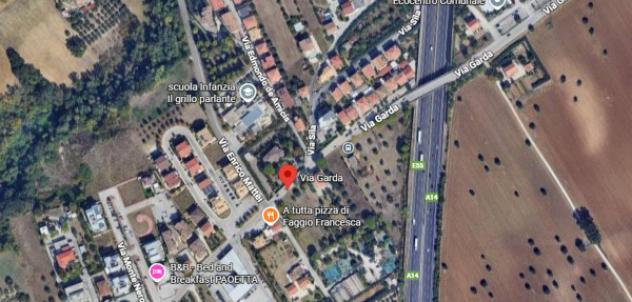 Immobile in asta di 1490 m² in vendita a Porto Sant'Elpidio - Foto 5