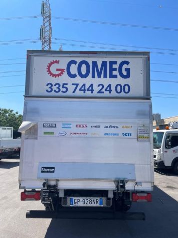 IVECO Qubo - Foto 3
