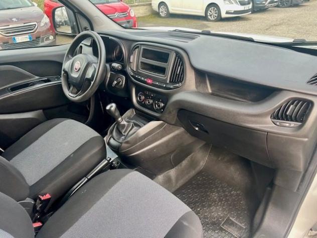 FIAT Doblo 1.3 MJT S&S PL-TN Cargo Easy + IVA rif. 23789587 - Foto 10