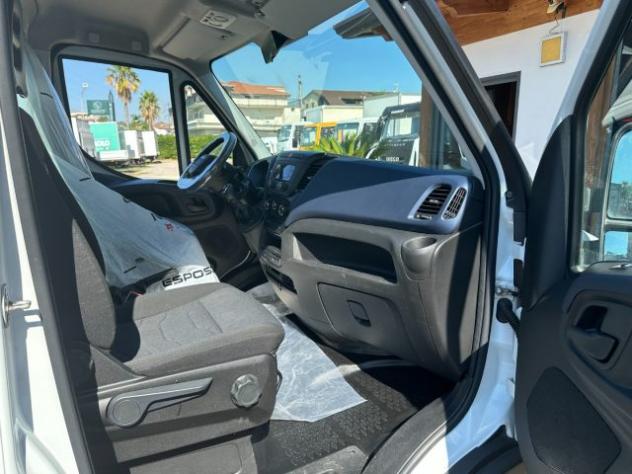 IVECO Daily 35C14 rif. 23987169 - Foto 6