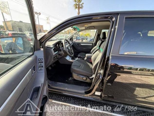 EVO Evo Cross4 Evo Cross 4 2.0 Turbo Diesel Doppia Cabina rif. 23294843 - Foto 6