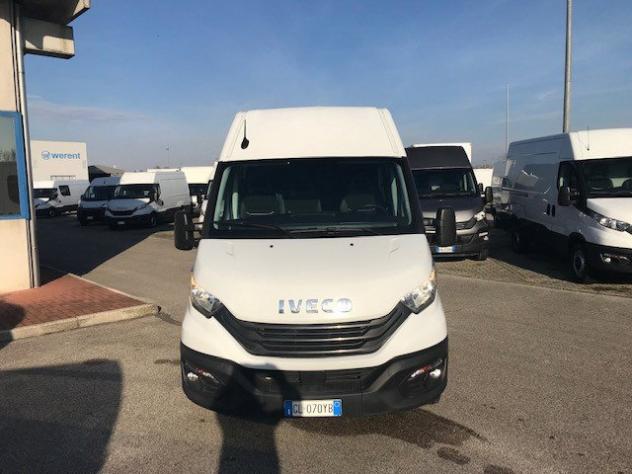 IVECO DAILY 35S14 V 7 POSTI - Foto 8