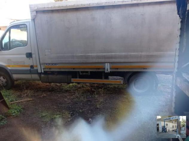 IVECO 50 C 13 - Foto 4