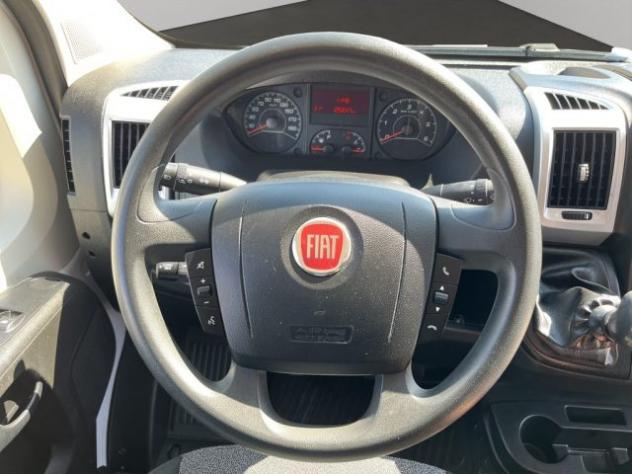 FIAT Ducato L2H2 2.3Mjt 140CV rif. 23952363 - Foto 10