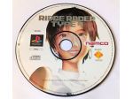 PS1 Ridge racer type 4 Multi 🇮🇹 Solo disco Testato funzionante