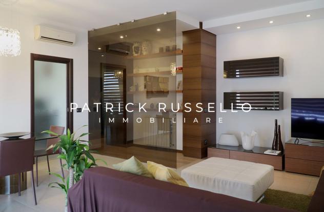 appartamento in vendita a Gela