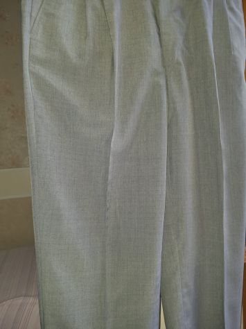 Abito grigio - Foto 3
