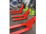 Transpallet pantografo affare