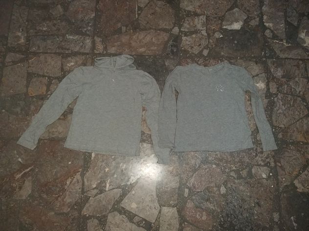 Set abbigliamento bambina 5anni - Foto 4