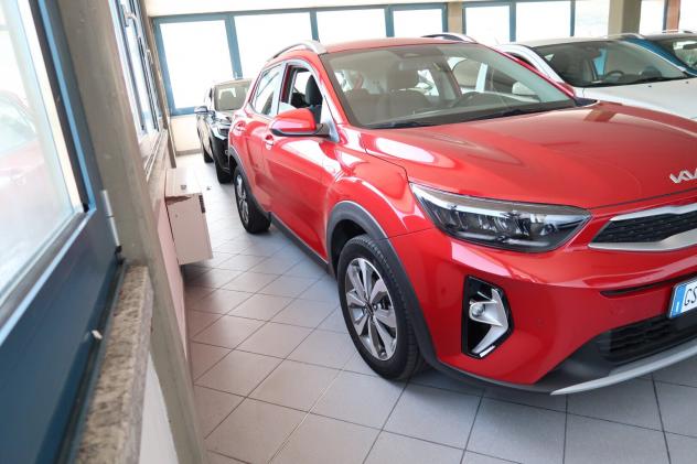 Kia Stonic 1.2 DPI Style - Foto 3