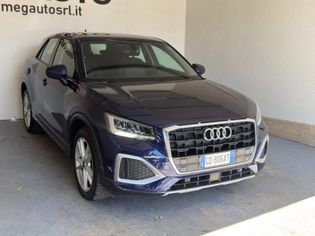 AUDI Q2 30 TDI Admired Advanded rif. 24075169 - Foto 2