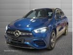 Mercedes-Benz GLA GLA-H247 2023 200 d AMG Line Advanced Plus 4matic auto
