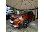 Peugeot 2008 BlueHDi 110 S&S GT