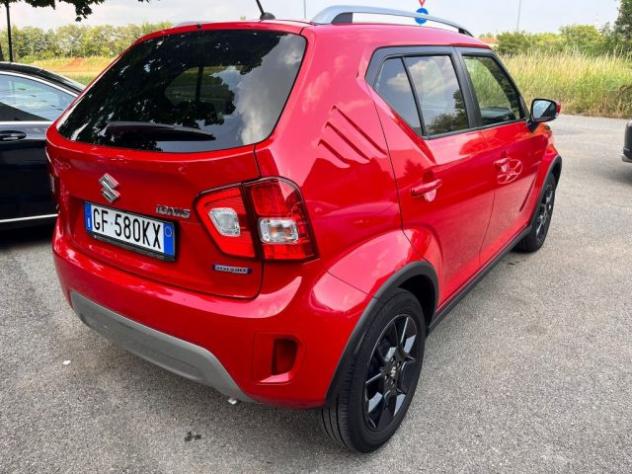 SUZUKI Ignis 1.2 Hybrid Top rif. 23834909 - Foto 7