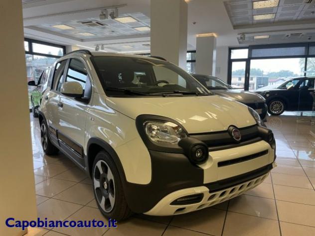 FIAT Panda Cross 1.0 FireFly S&S Hybrid KM0 PROMO rif. 23529181 - Foto 3