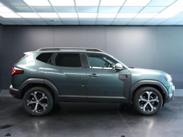 DACIA Duster Tce 130CV MHEV Journey rif. 24055862 - Foto 4