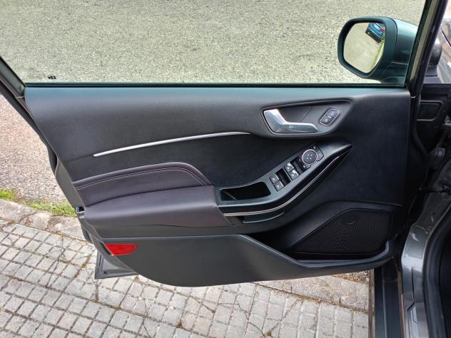 FORD FIESTA ST LINE -GARANZIA 12 MESI -PROMO - Foto 8