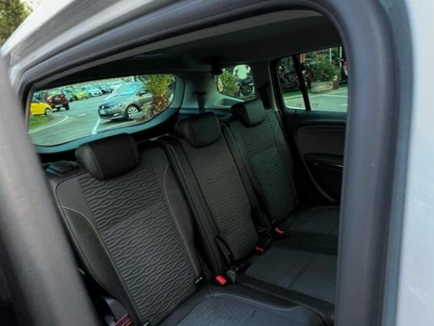 OPEL Zafira Tourer 1.6 T EcoM 150CV Cosmo rif. 20123433 - Foto 9