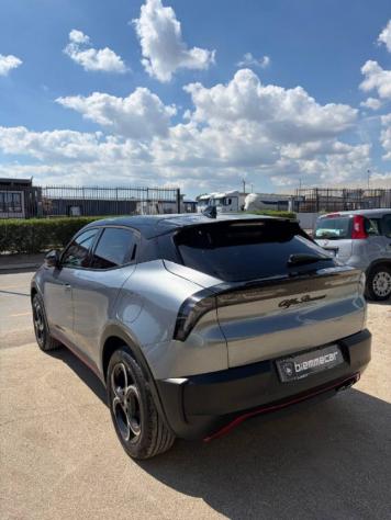 ALFA ROMEO Junior 1.2 145 CV Hybrid eDCT6 Speciale i.m rif. 24105728 - Foto 5