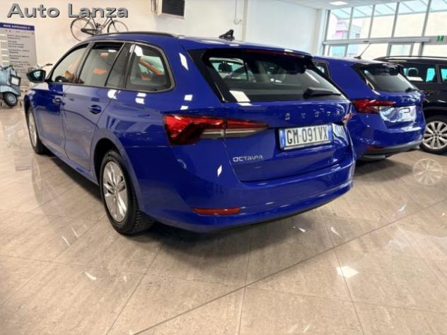 SKODA Octavia 1.0 TSI Wagon Ambition PREZZO REALE rif. 23932053 - Foto 3
