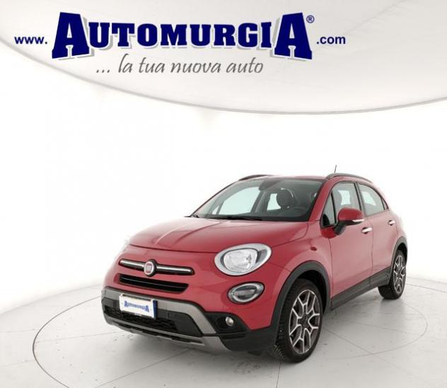 FIAT 500X 1.3 MultiJet 95 CV Cross rif. 24101565 - Foto 2