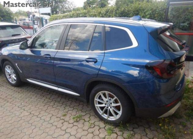 BMW X3 X3 xdrive20d mhev 48V auto - HE047BY rif. 23969326 - Foto 3
