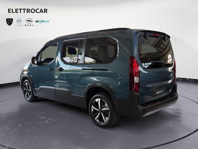 Peugeot Rifter 1.5 BlueHDi 130cv EAT8 GT Long NUOVO km 0 - Foto 5